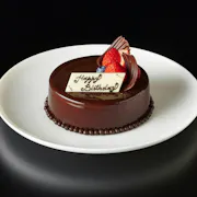 チョコムース