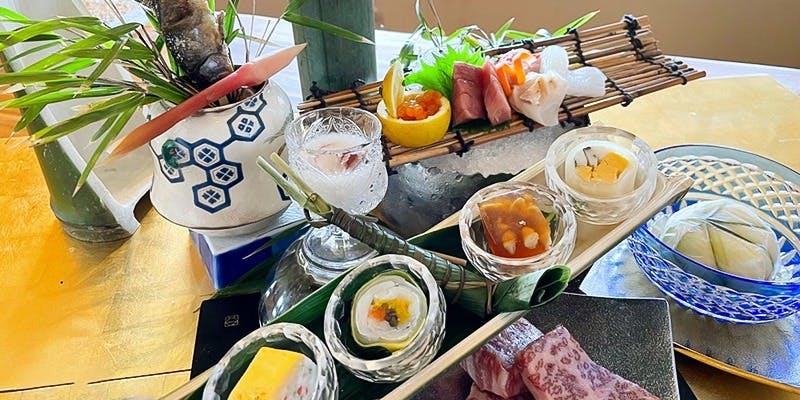 箱根別邸 レストラン 芦ノ湖