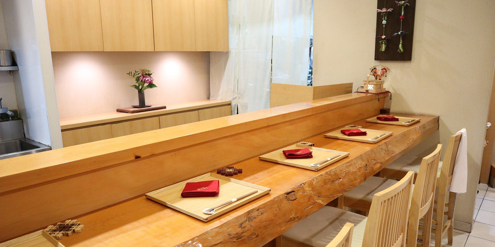 和料理 蓮花寺 さいとう - 画像1