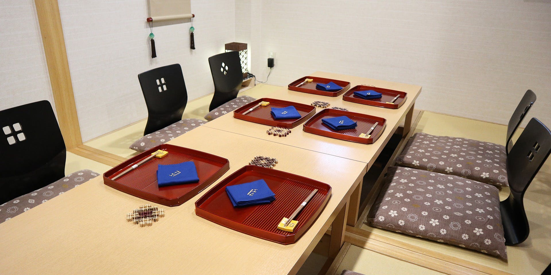 和料理 蓮花寺 さいとう - 画像2