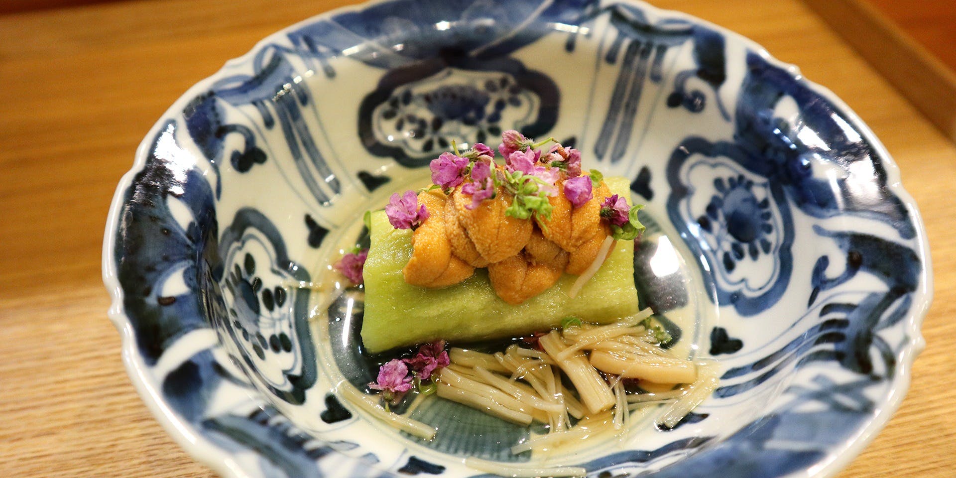 和料理 蓮花寺 さいとう