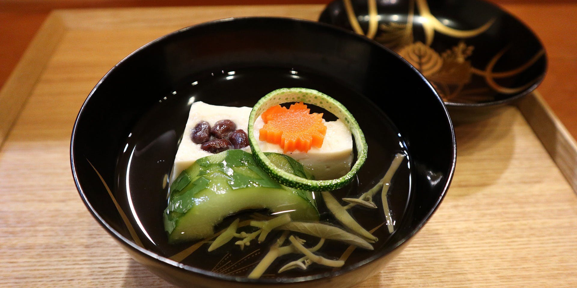 和料理 蓮花寺 さいとう