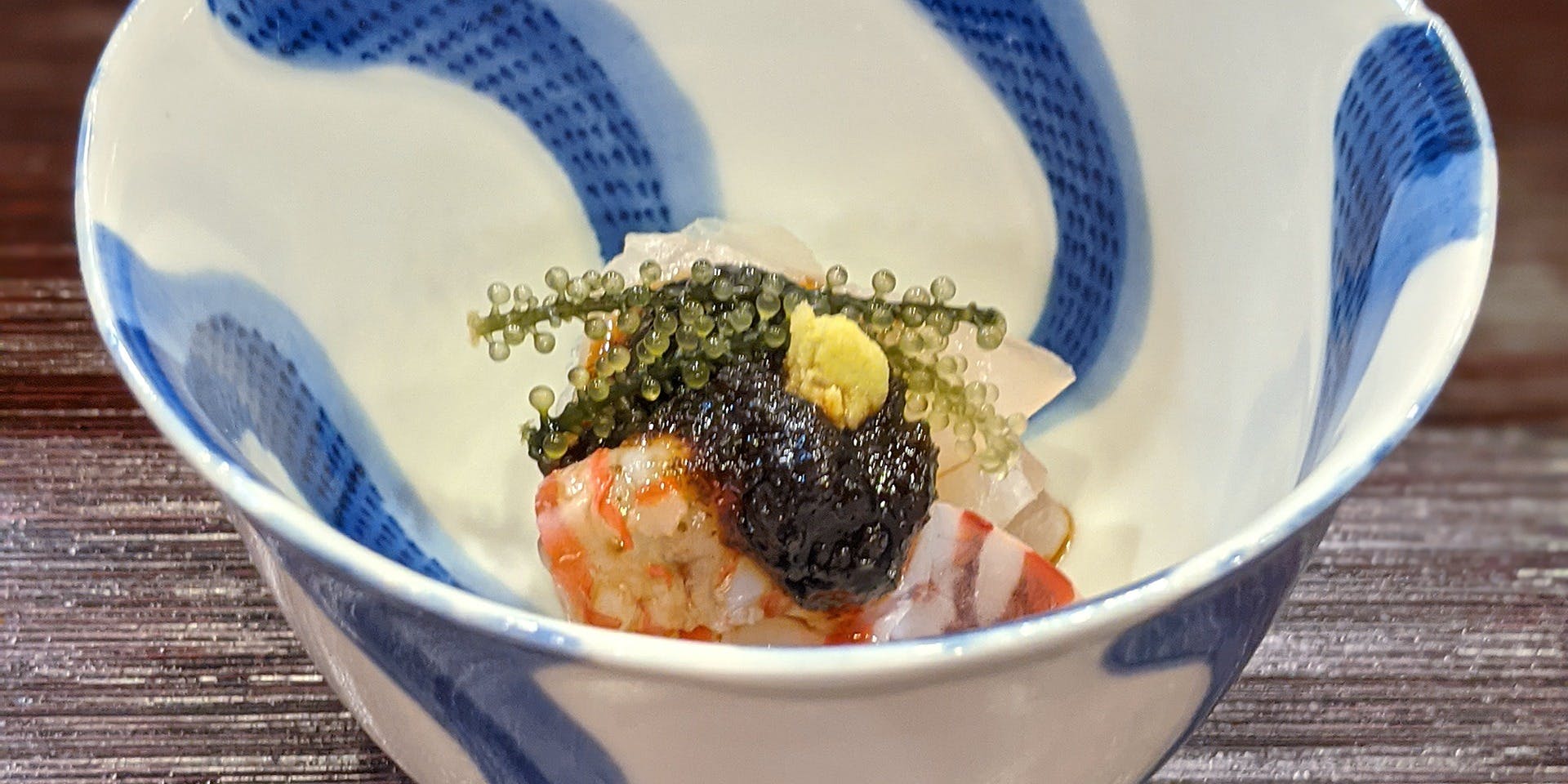 和料理 蓮花寺 さいとう - 画像5