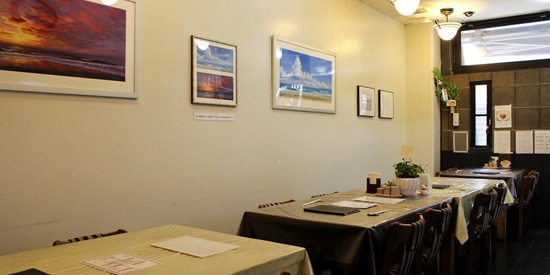 広東料理処お好み焼き 千代（チヨ） 1枚目