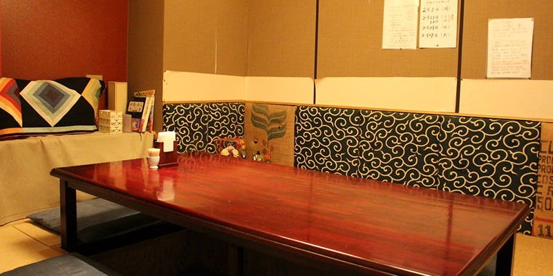 広東料理処お好み焼き 千代（チヨ） 3枚目