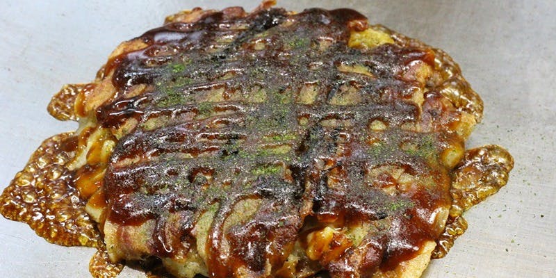 広東料理処お好み焼き 千代（チヨ）