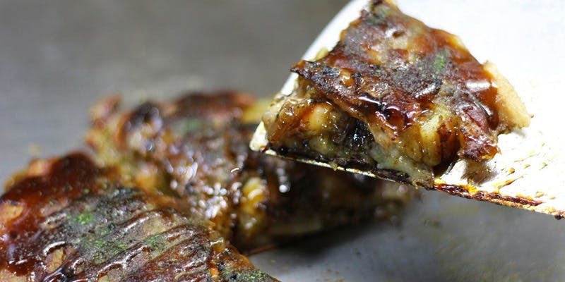 広東料理処お好み焼き 千代（チヨ）