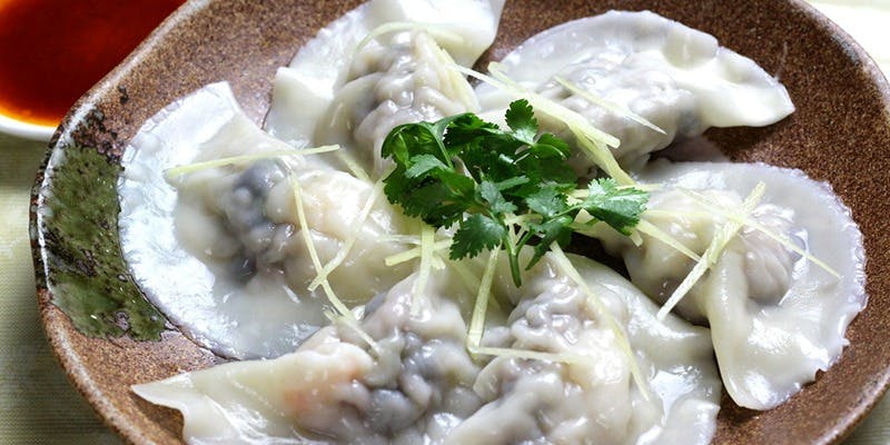 広東料理処お好み焼き 千代（チヨ）