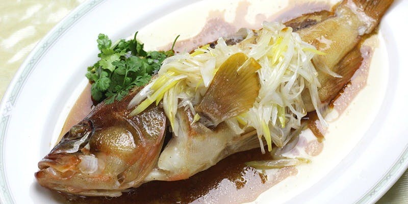 広東料理処お好み焼き 千代（チヨ）