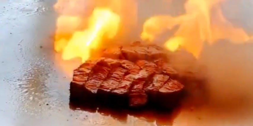 シャカ　ジェーワイ 熱田店（ステーキハウス・SHAKA J.Y）