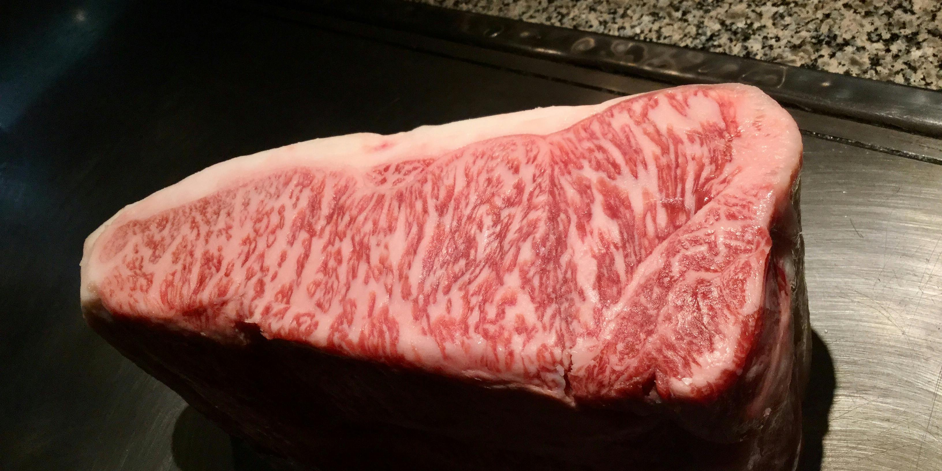 シャカ　ジェーワイ 熱田店（ステーキハウス・SHAKA J.Y）