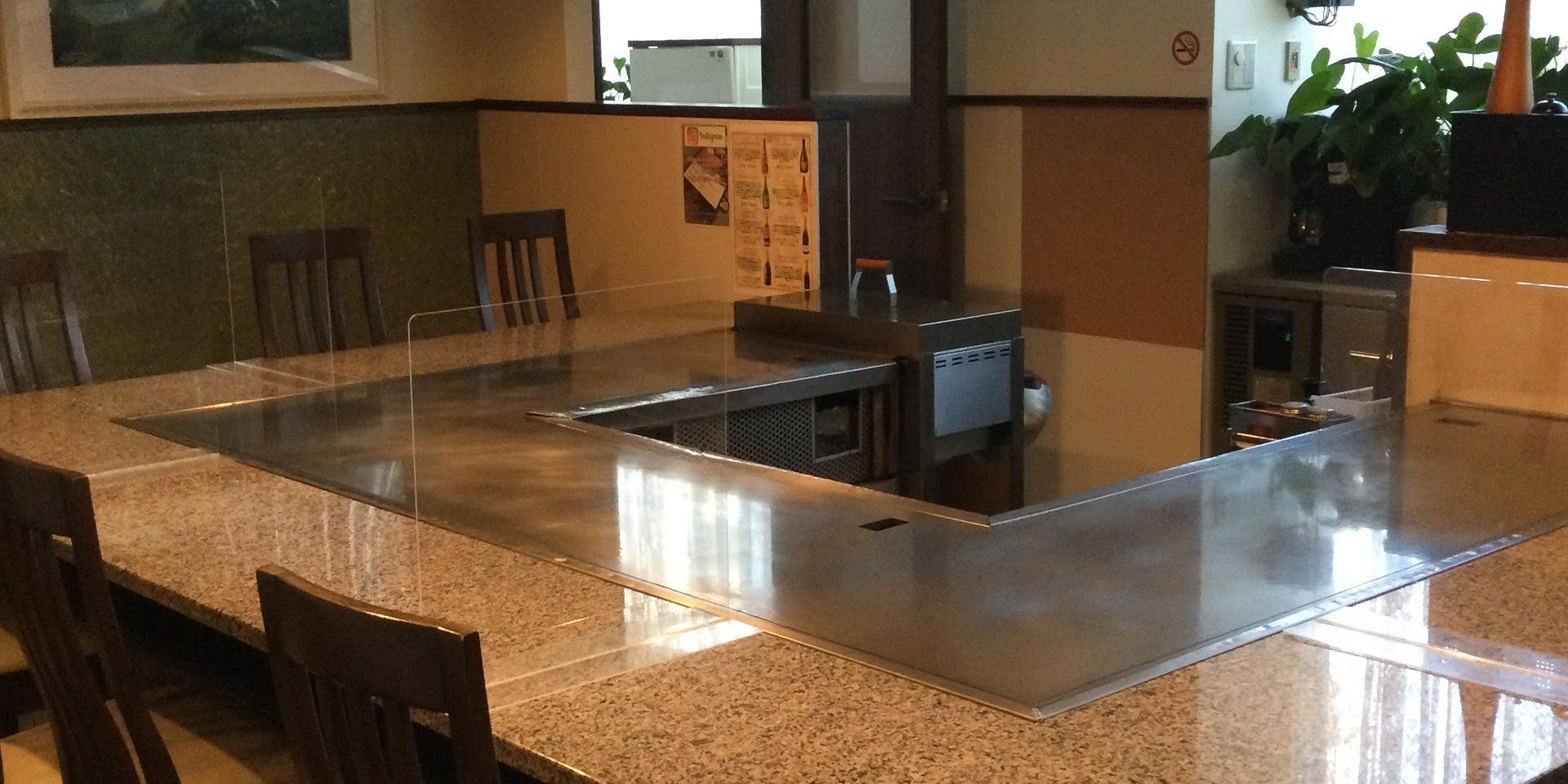 シャカ　ジェーワイ 熱田店（ステーキハウス・SHAKA J.Y）