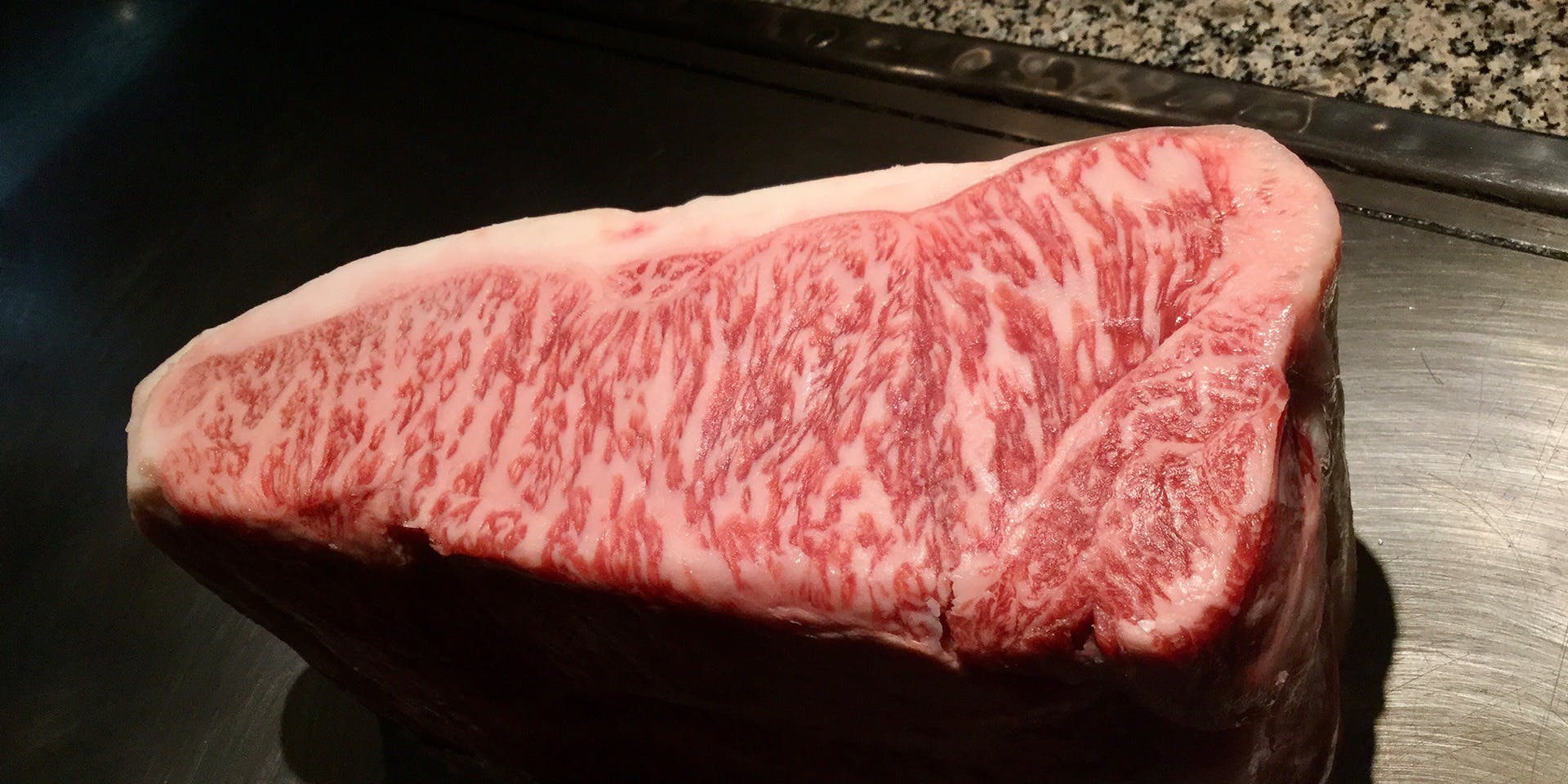 シャカ　ジェーワイ 熱田店（ステーキハウス・SHAKA J.Y）