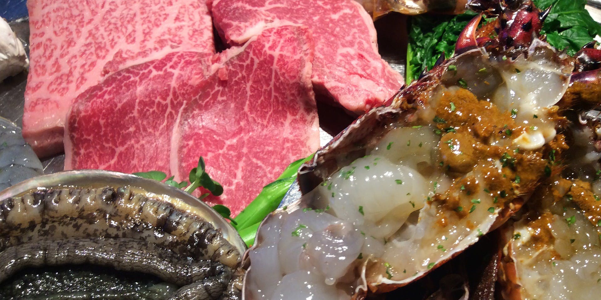 シャカ　ジェーワイ 熱田店（ステーキハウス・SHAKA J.Y）