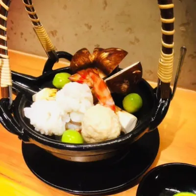 季節に応じた旬の料理やお酒