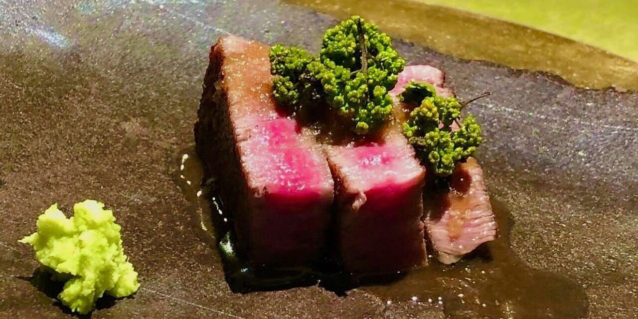 モダンな懐石 あんどう - 画像4