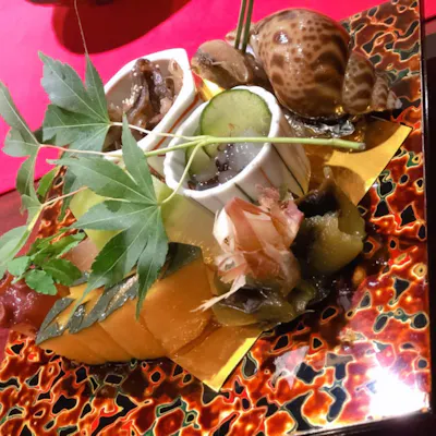 ワンランク上のお料理を・・・