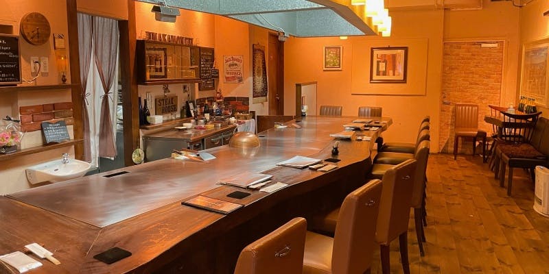 中洲グルメ おしゃれで美味しい レストランランキング 30選 一休 Comレストラン