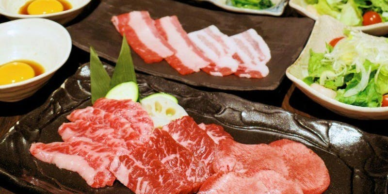 ＜華 会食＞黒毛和牛を楽しむ会食プラン＋プレミアム飲み放題