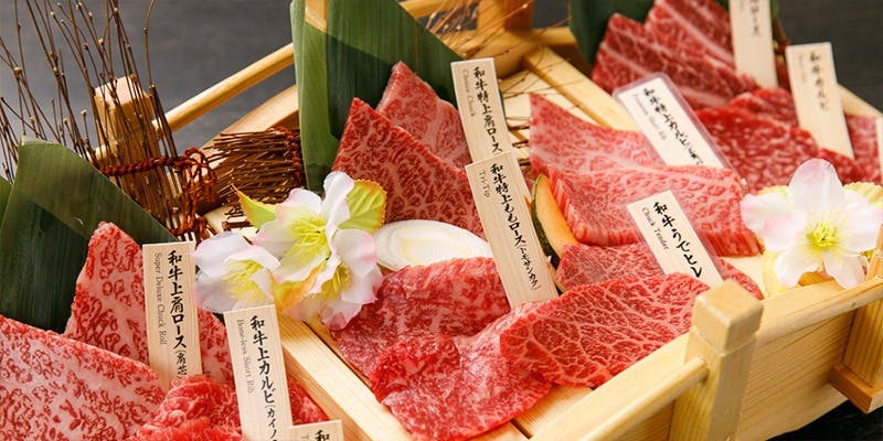 和牛焼肉 土古里 東陽町店