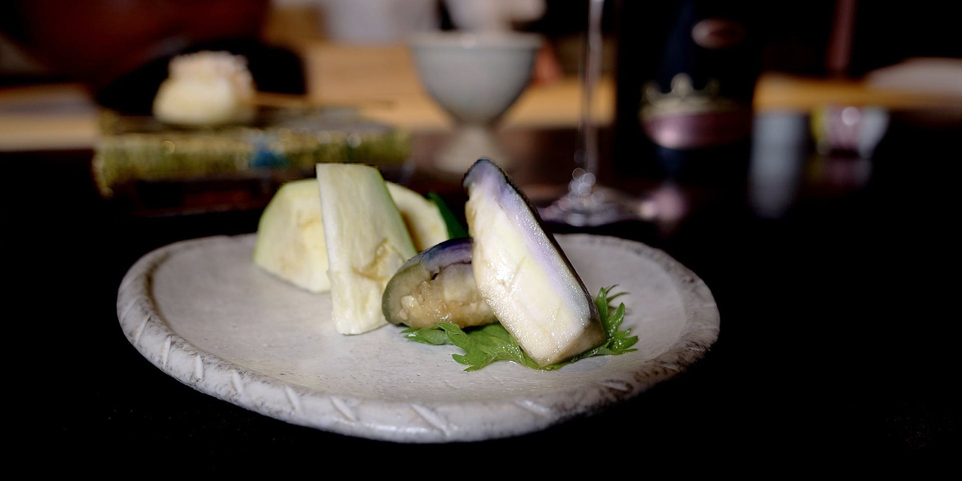 串揚げ うえむら