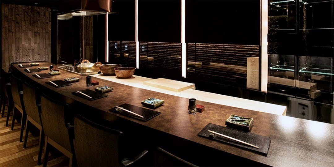 串揚げ うえむら