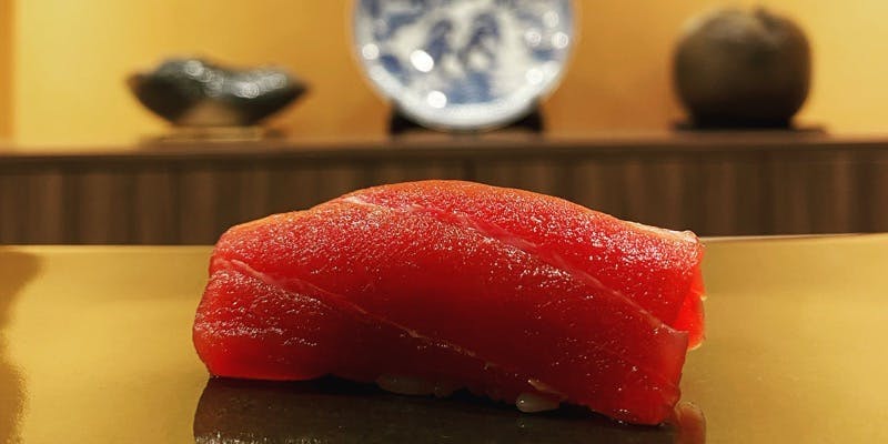 天満宮 鮨 ゆのか (テンマングウ スシ ユノカ) - 大阪天満宮/寿司