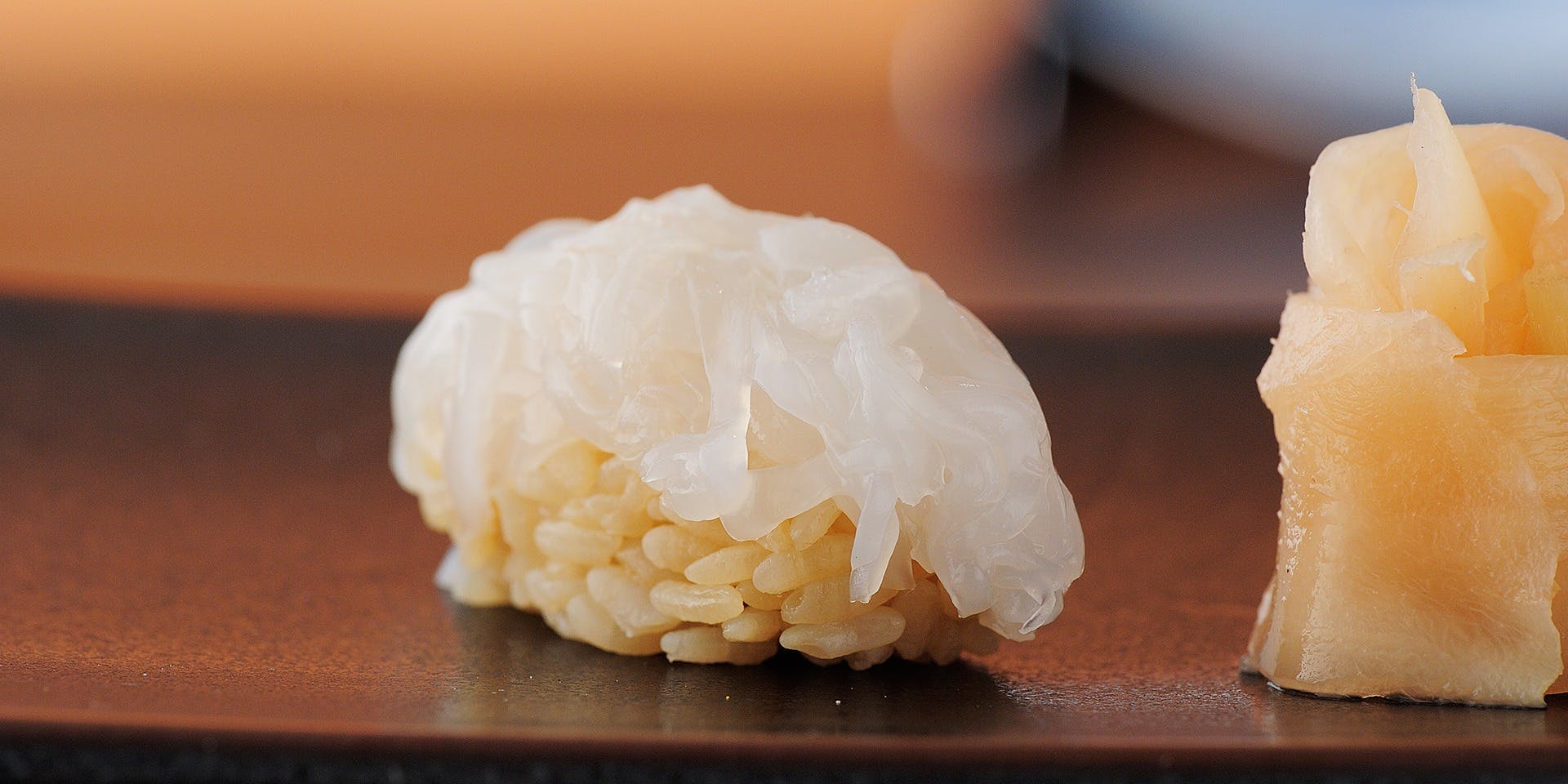 天満宮 鮨 ゆのか - 画像4