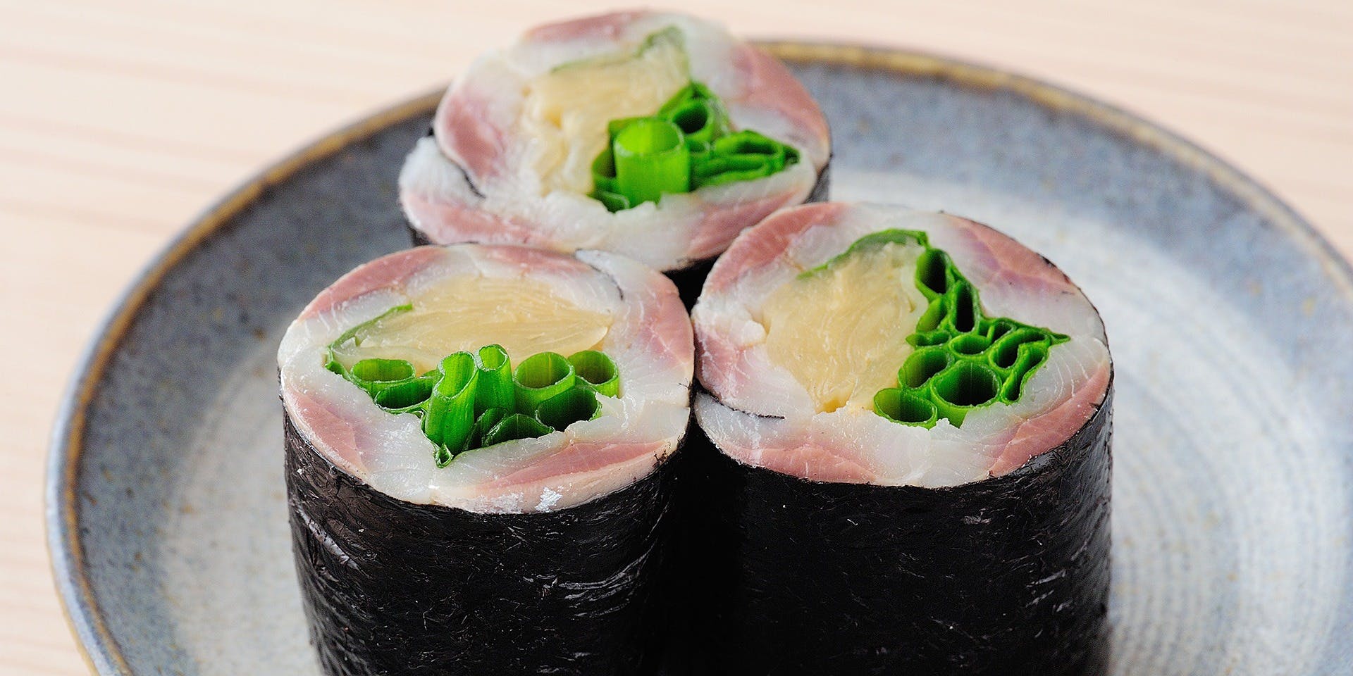 天満宮 鮨 ゆのか