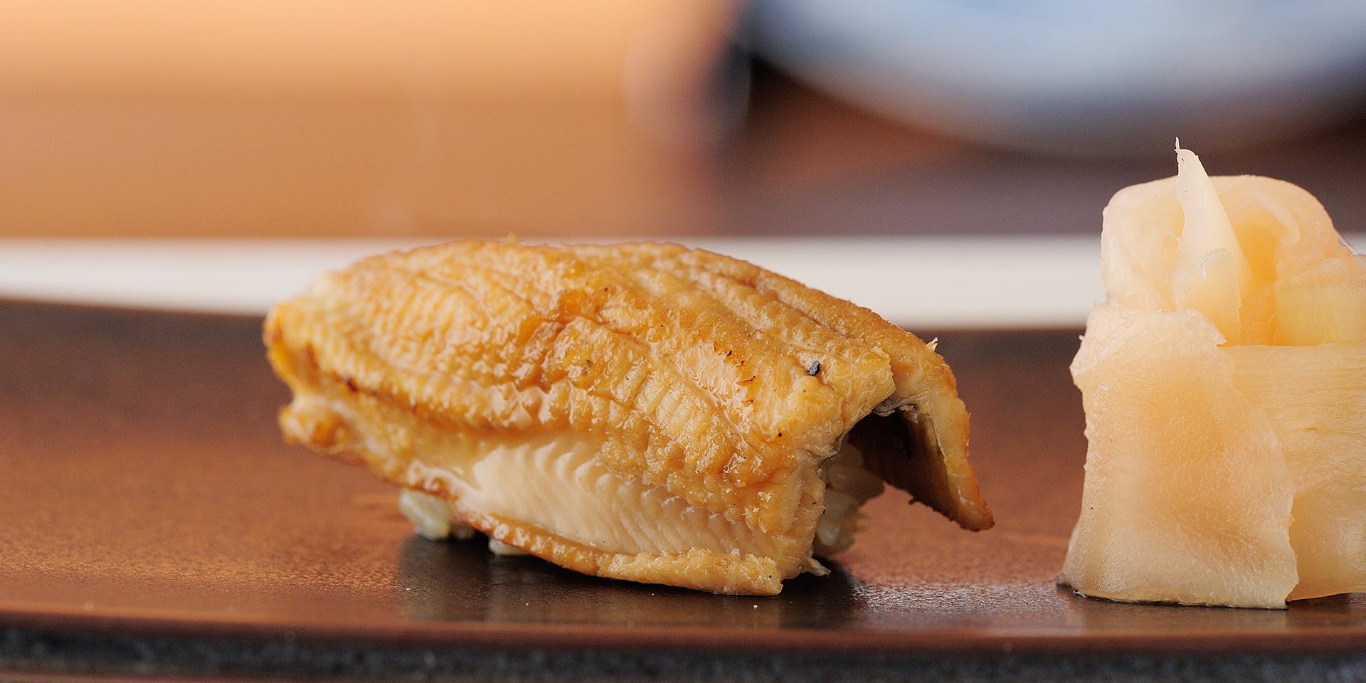 天満宮 鮨 ゆのか