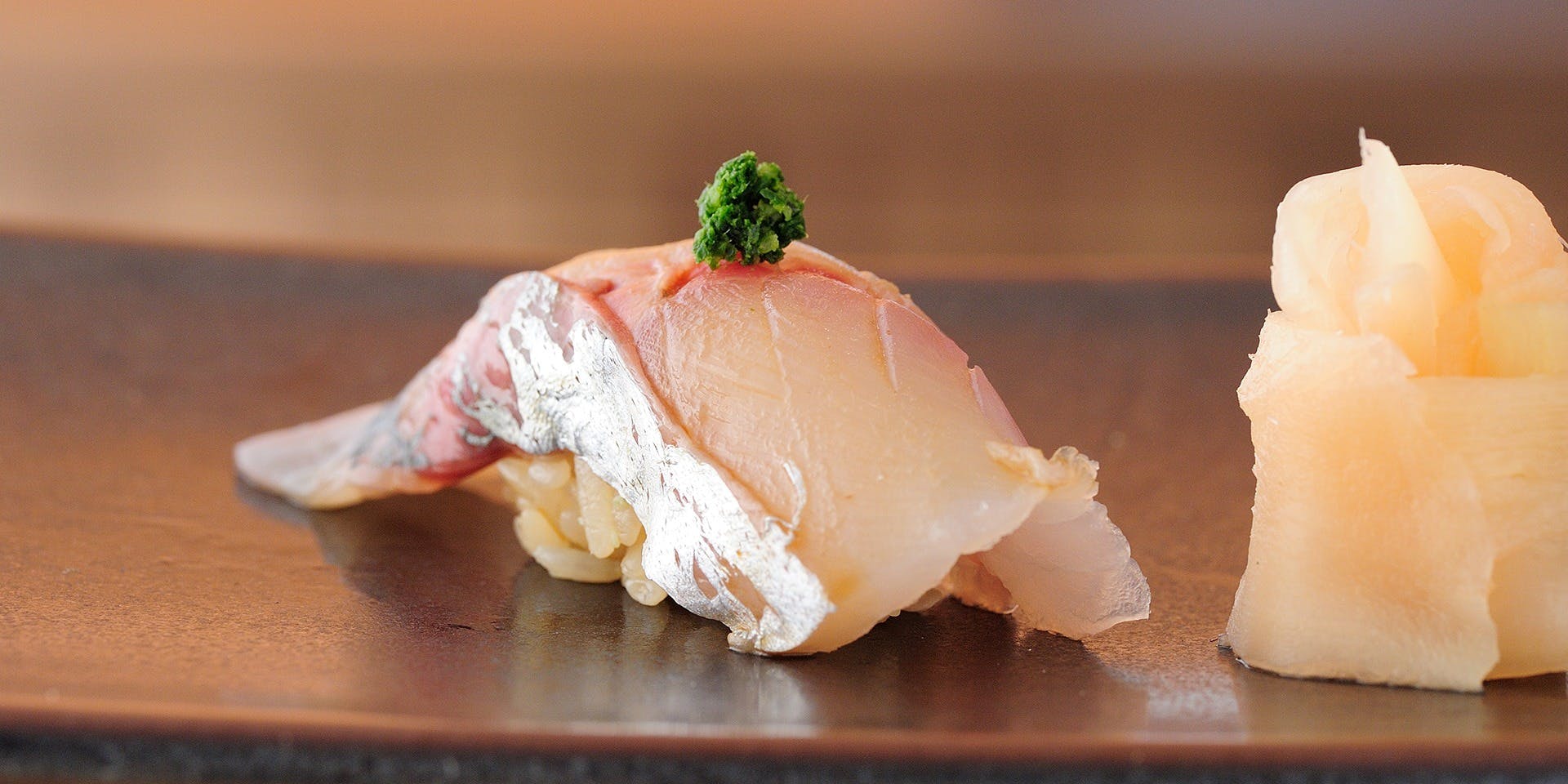 天満宮 鮨 ゆのか