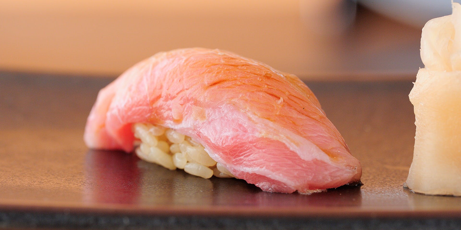 天満宮 鮨 ゆのか - 画像3