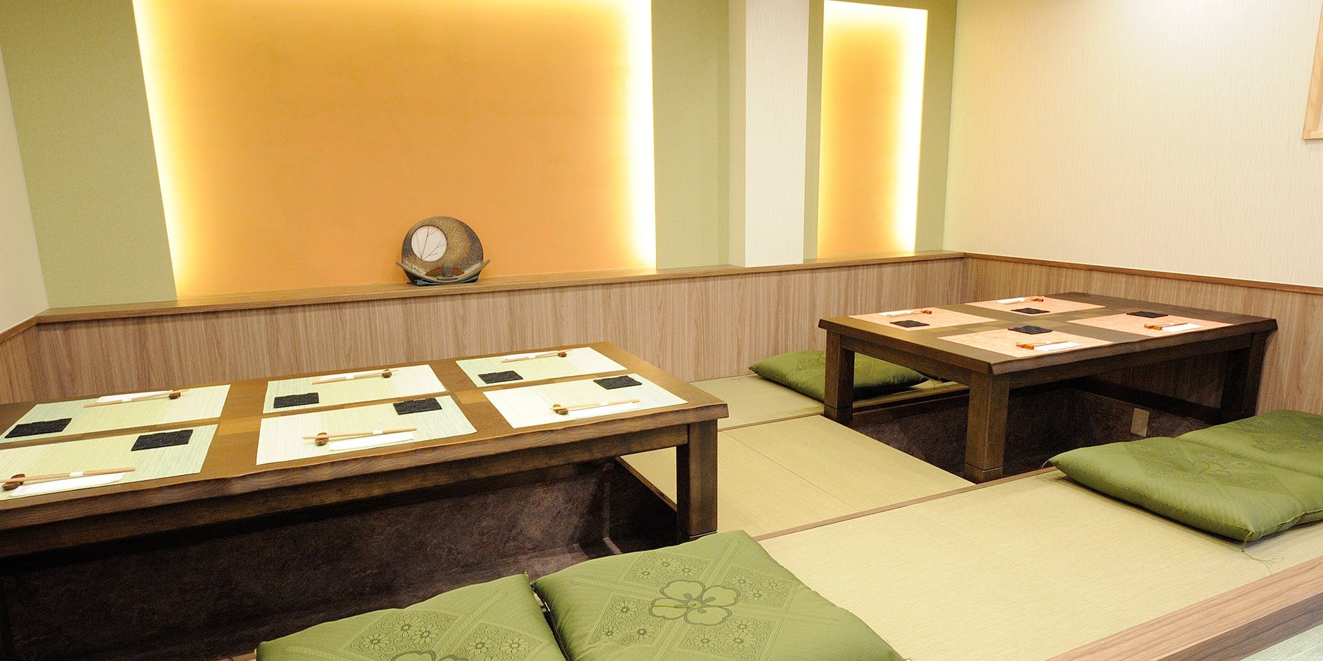 天満宮 鮨 ゆのか - 画像2