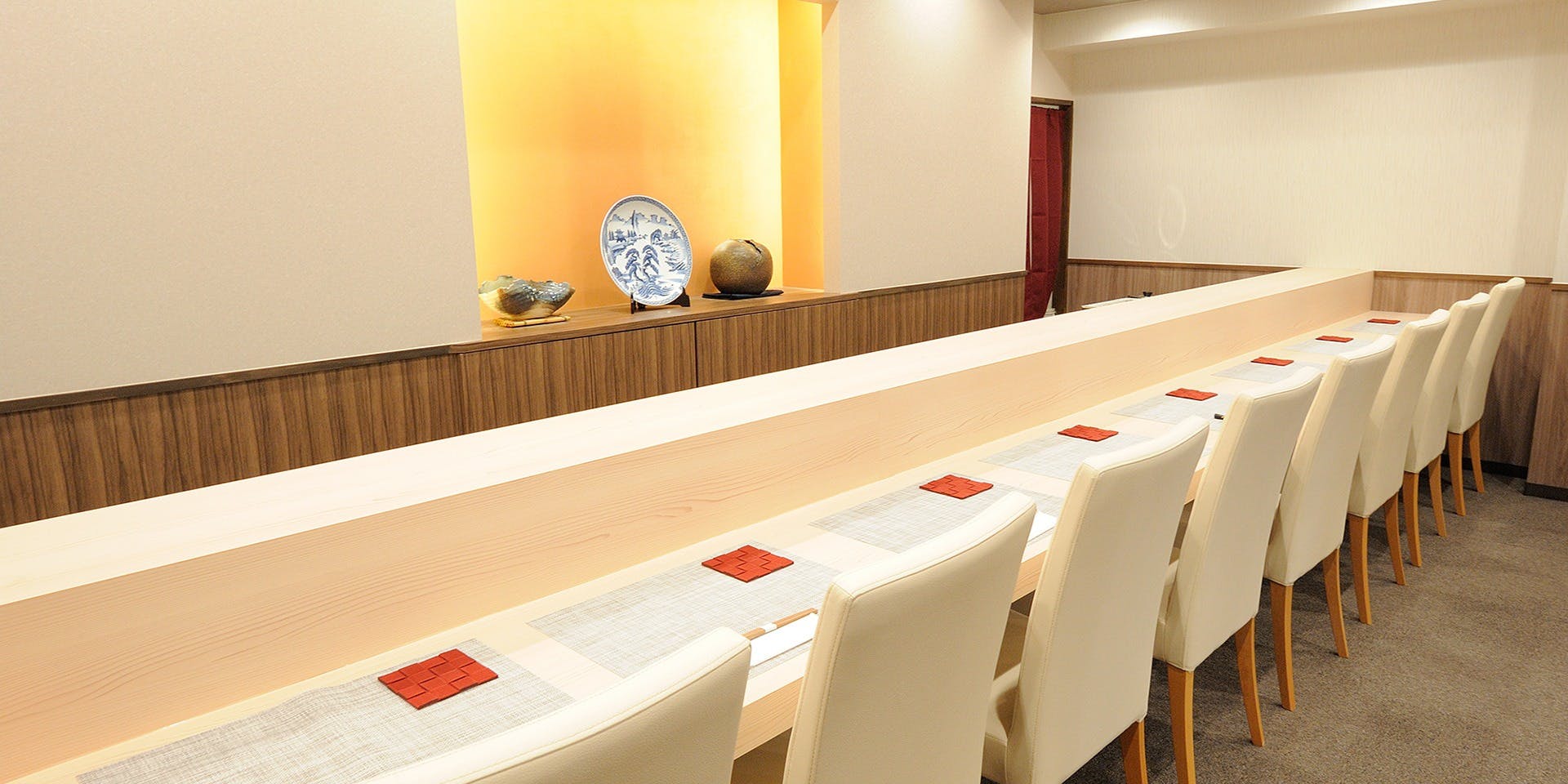 天満宮 鮨 ゆのか - 画像1