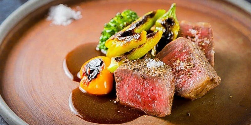 【Xmas2025】クリスマス限定ディナーコース