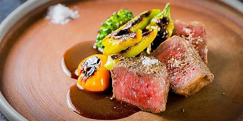 お店のこだわり - プリベ ドゥ リアン (Prive de Lien) - 池尻大橋