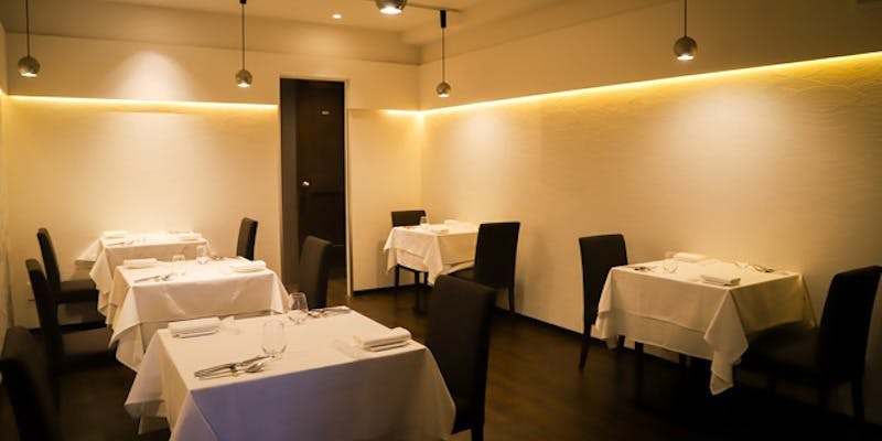 Prive de Lien - 画像1