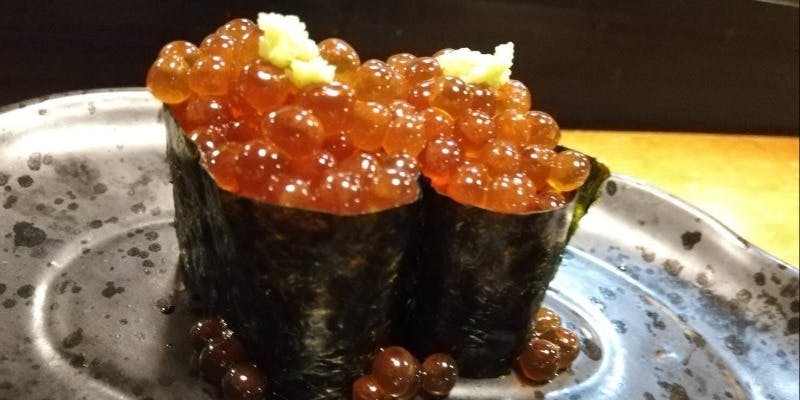 江戸前すしいち
