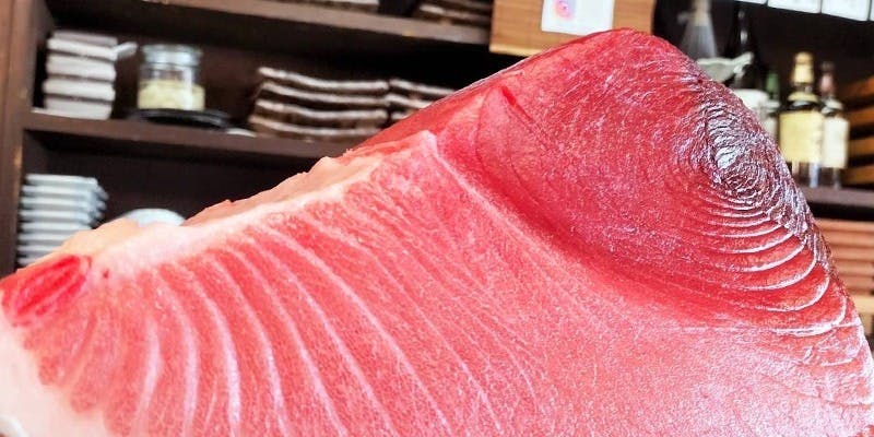 江戸前すしいち