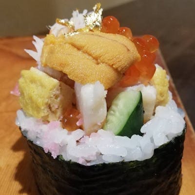 お好みにぎり各種