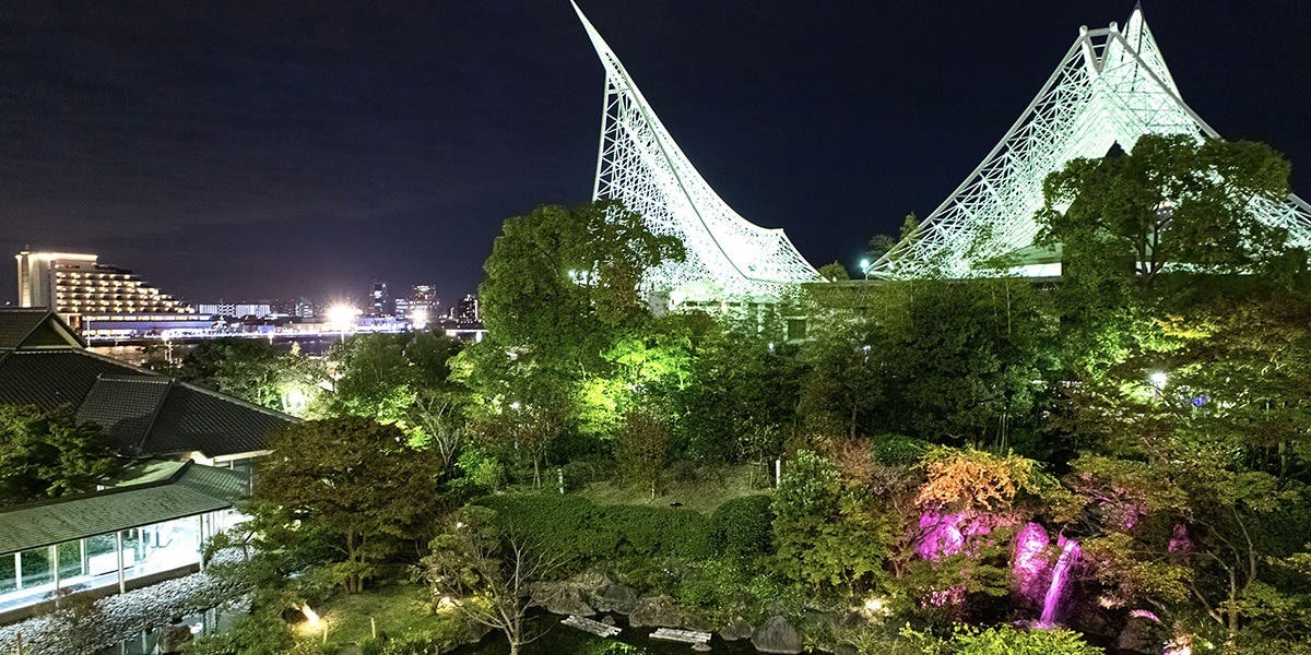 メインバー エメラルド／ホテルオークラ神戸 - 画像2