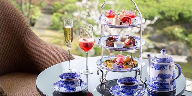 メインバー エメラルド／ホテルオークラ神戸 - 画像3