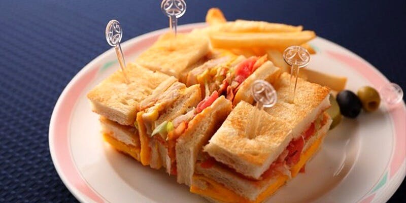 メインバー エメラルド／ホテルオークラ神戸 - 画像4