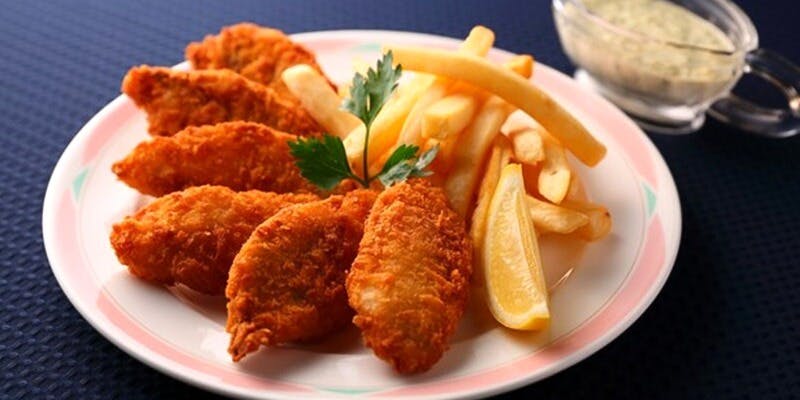 メインバー エメラルド／ホテルオークラ神戸 - 画像5