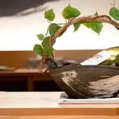 肉亭 結