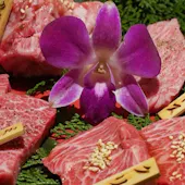 肉亭 結