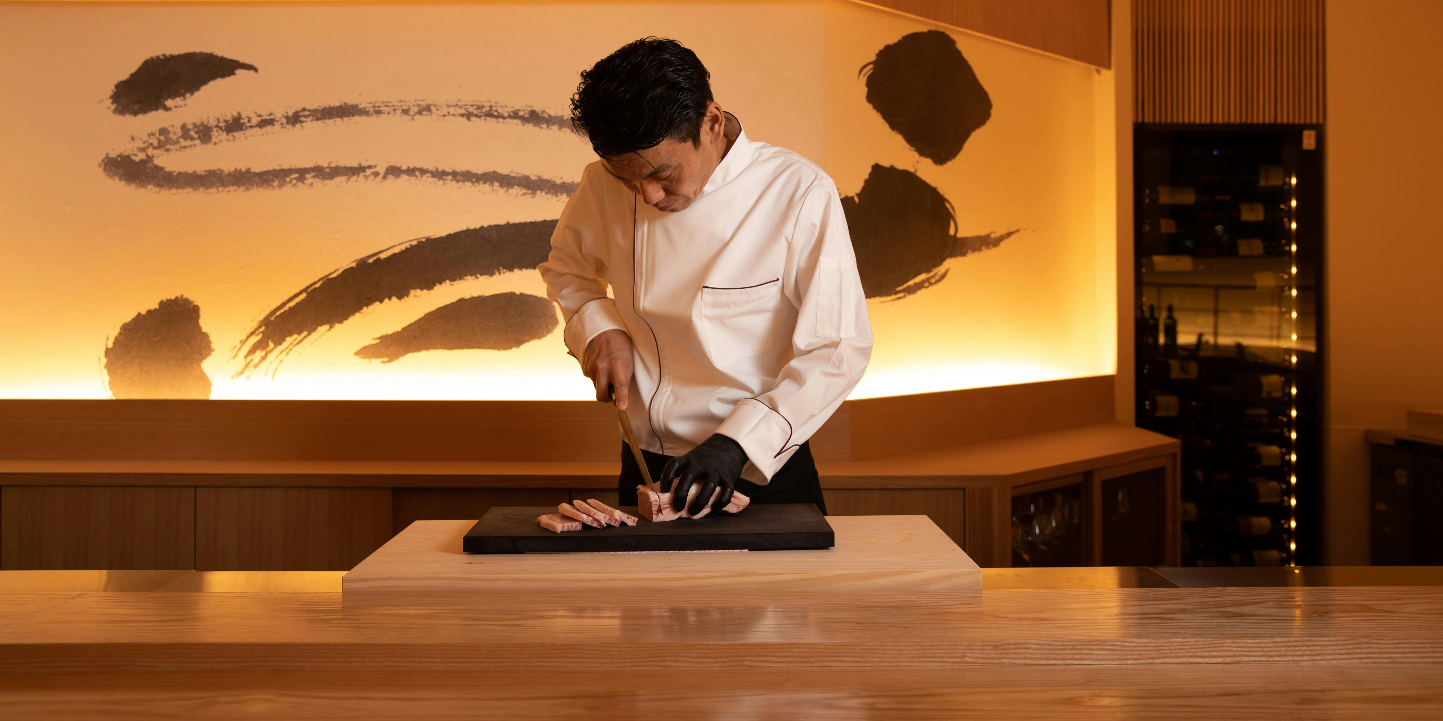 肉亭 結 - 画像5