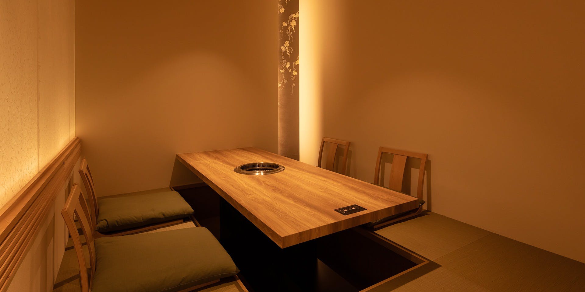 肉亭 結 - 画像3