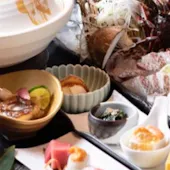 鯛しゃぶ庵 くぎ