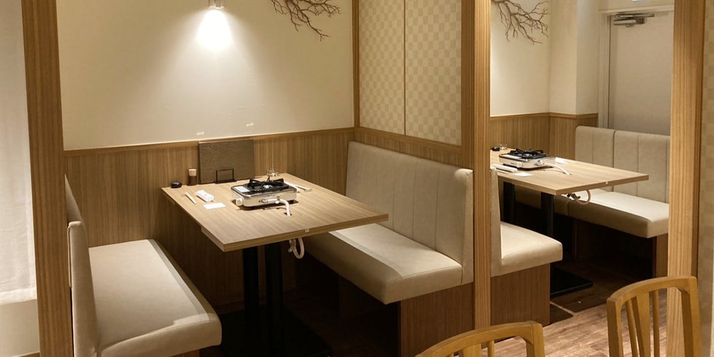 鯛しゃぶ庵 くぎ - 画像2